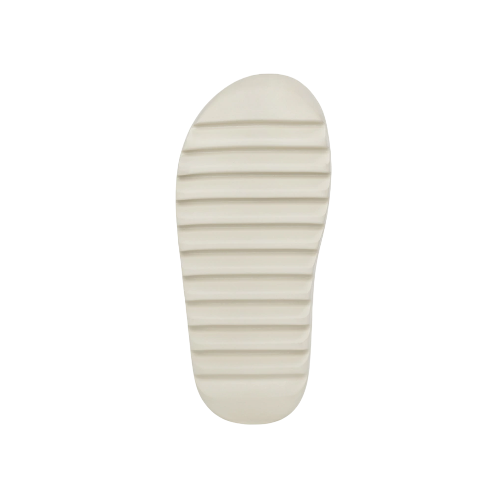 Chinelo Adidas Yeezy Slide "Bone"