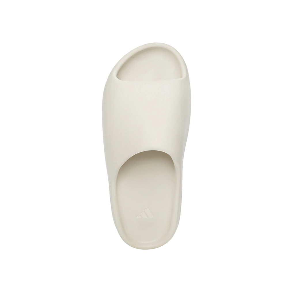 Chinelo Adidas Yeezy Slide "Bone"