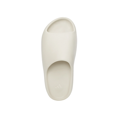 Chinelo Adidas Yeezy Slide "Bone"